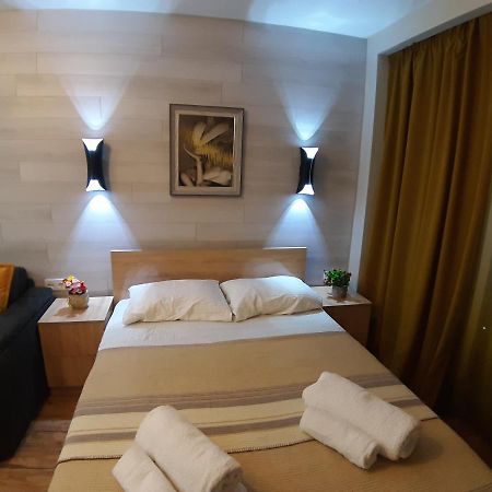 New Gudauri Loft1 Hotel ภายนอก รูปภาพ