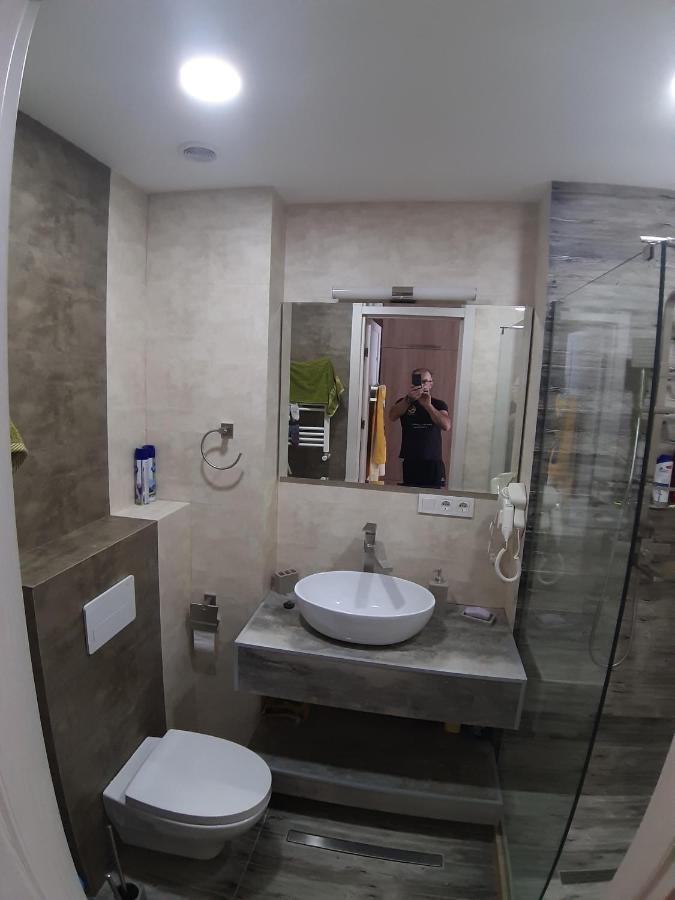 New Gudauri Loft1 Hotel ภายนอก รูปภาพ