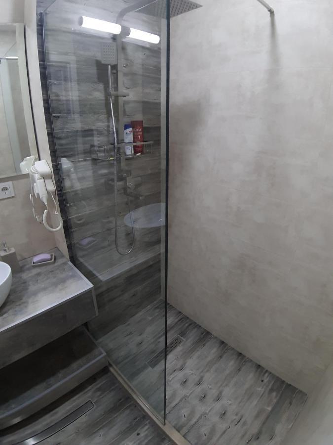 New Gudauri Loft1 Hotel ภายนอก รูปภาพ