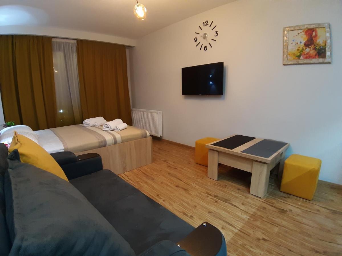 New Gudauri Loft1 Hotel ภายนอก รูปภาพ