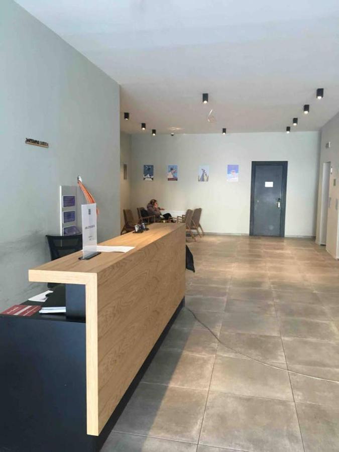New Gudauri Loft1 Hotel ภายนอก รูปภาพ